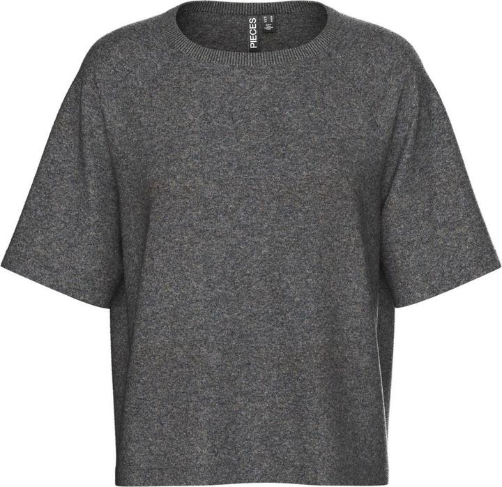 Pieces Pcbree Ss O-Neck Knit Noos Bc