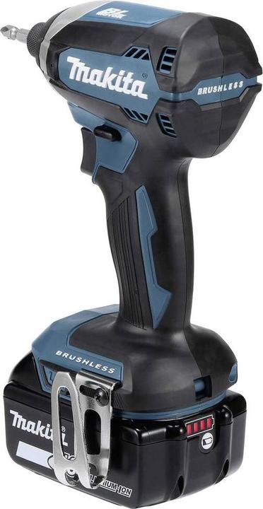 Produktbild Makita Dtd153z (Akkubetrieb)