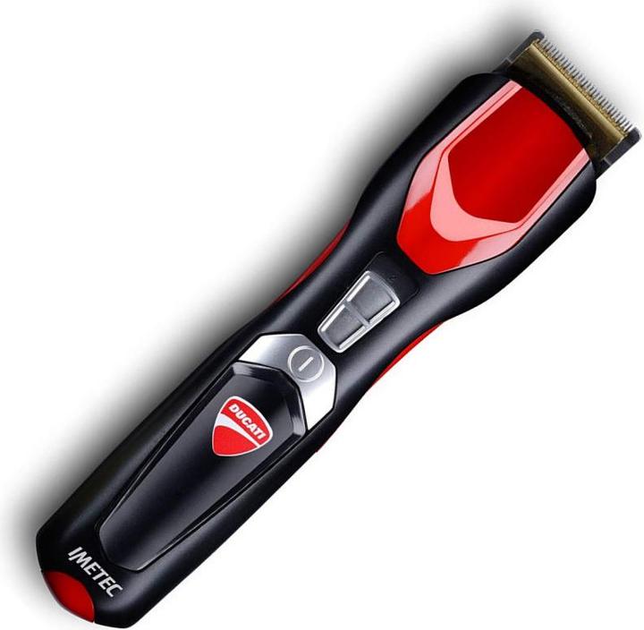 Produktbild Ducati by Imetec GK 818 RACE Barttrimmer – Haartrimmer