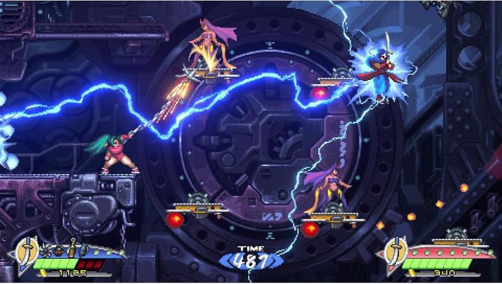 Produktbild ININ Games Shadow of the Ninja - Reborn PS-5 (PS5, DE)