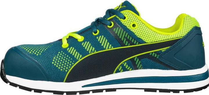 Produktbild Puma Sicherheitshalbschuh (S1P, 43)