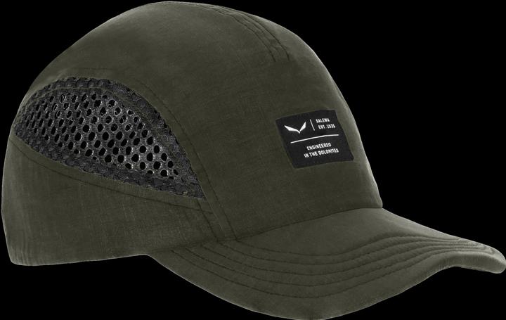 Salewa Hemp Flex 5 Schildmütze