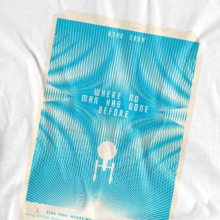 Produktbild The Original Series Episode 3 TShirt (L)