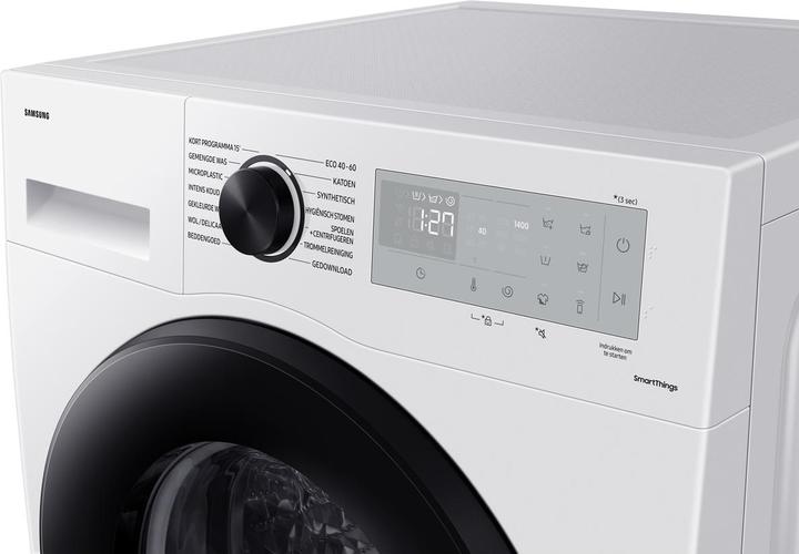 Immagine prodotto Samsung WW5000 (9 kg, A sinistra)