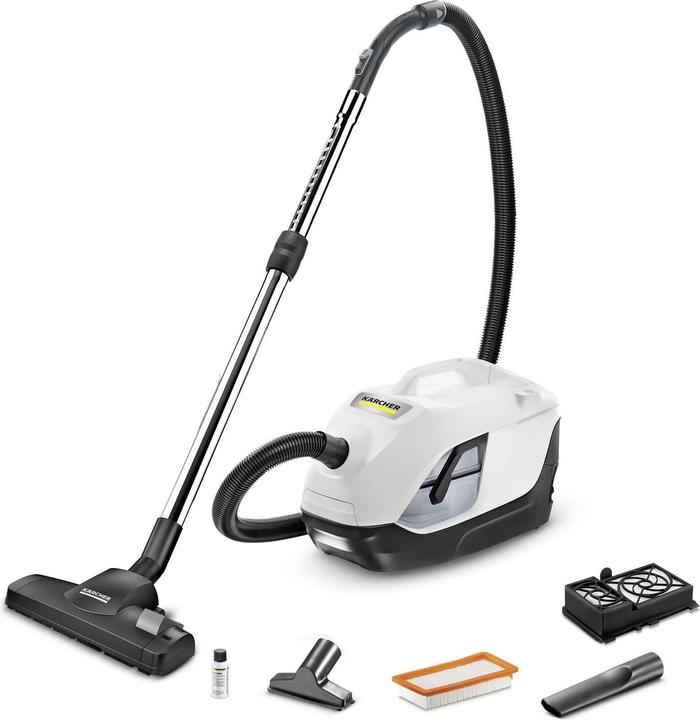 Produktbild Kärcher DS 6 (650 W)