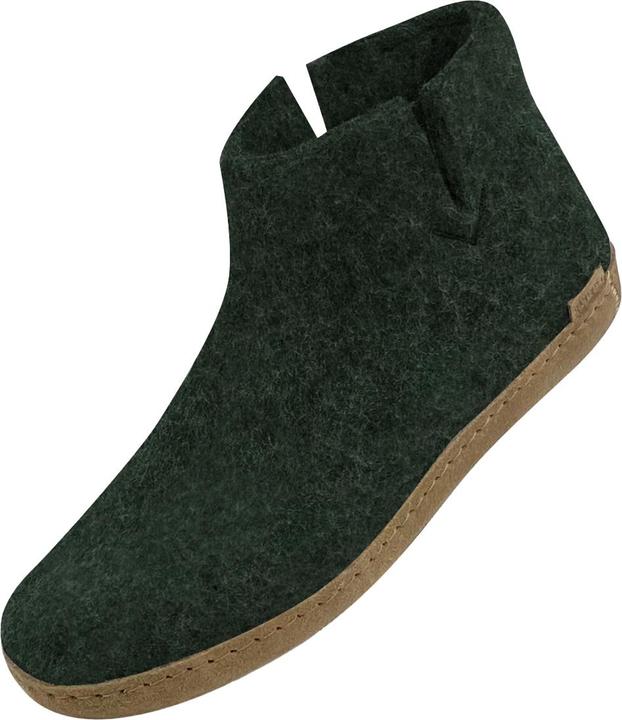 Glerups Ledersohle Boots