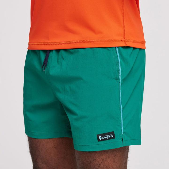 Cotopaxi Brinco 5" Short-Solid