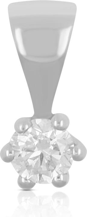 Image du produit Muau Pendentif (Or blanc, Or rose ou argent, Or jaune)