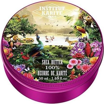 Produktbild Institut Karité Pure Shea Butter Jungle Paradise (Body Butter, 50 ml)