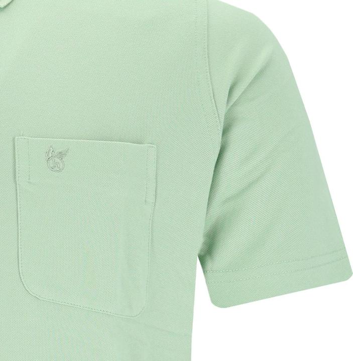Produktbild Hajo 2er Pack Pique Poloshirt (50, M)