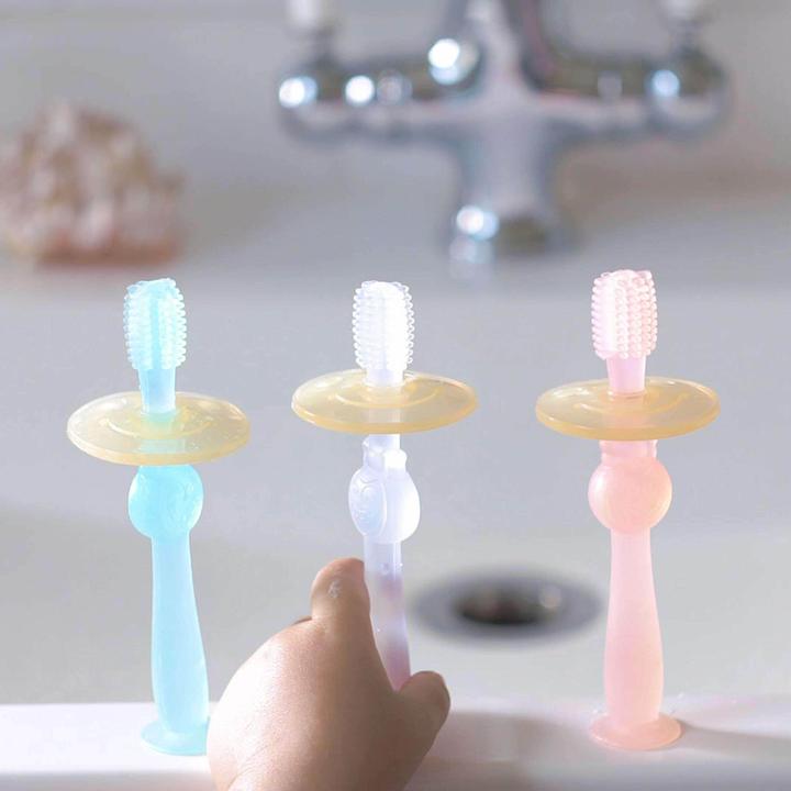 Actual product image Haakaa Baby 360°