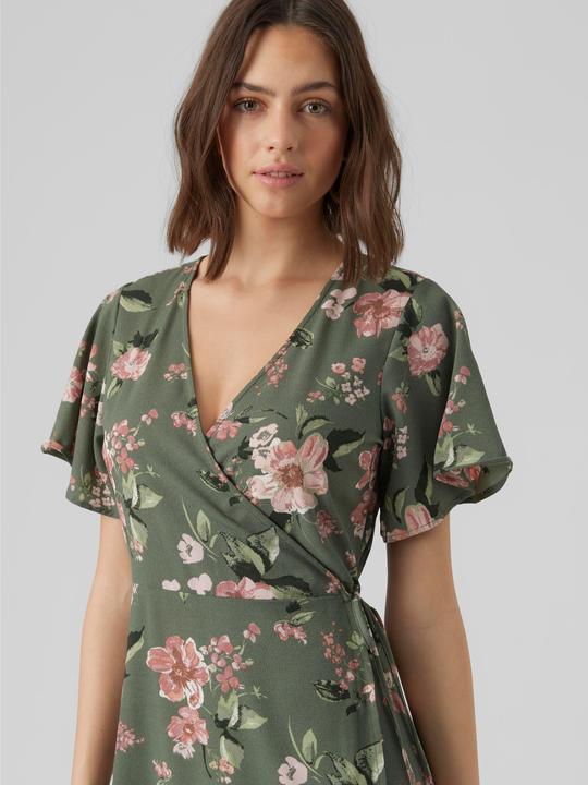 Image du produit Vero Moda Robe midi (XS)