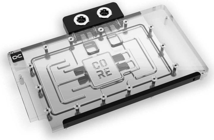 Produktbild Laing DDC-Pumpe 12V Pro AGB