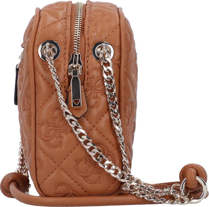 Immagine prodotto Guess Adelasia Mini Bag Umhängetasche 18 cm