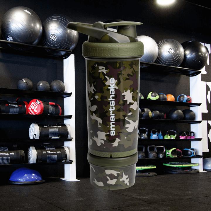 Image du produit Smart Shake Smartshake Revive (750ml) (0.75 l)