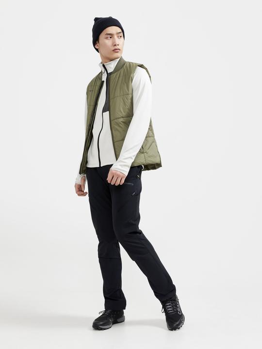 Produktbild Craft Core Light Padded Vest U (S)