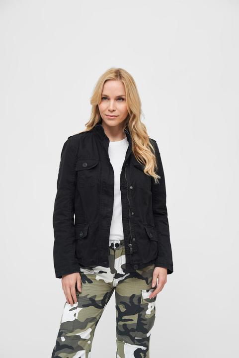 Actual product image Brandit Ladies Britannia Jacket - 16185 (5XL)