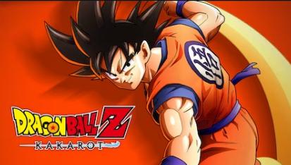 Produktbild Bandai Namco Dragonball Z: Kakarot (PS5, DE)