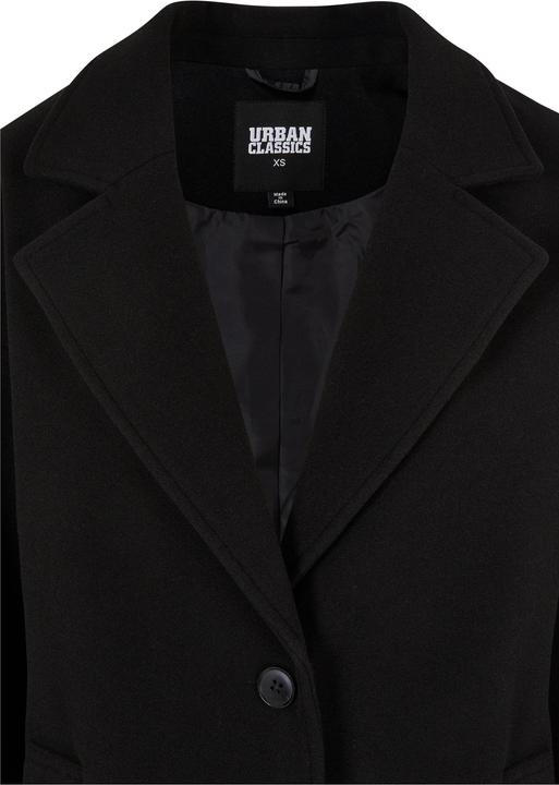 Produktbild Urban Classics Ladies Oversized Long Coat (XS)