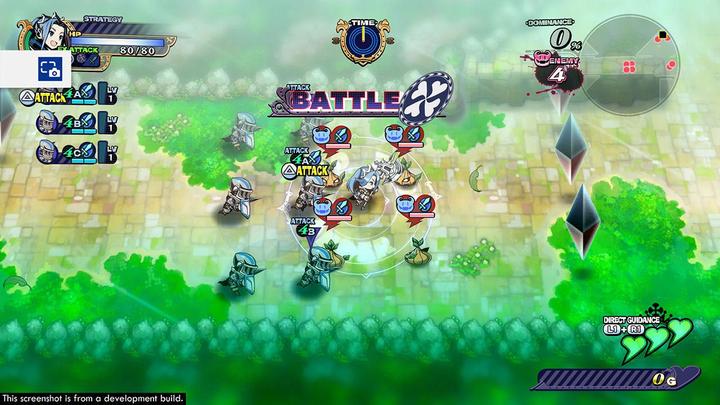 Produktbild Game The Princess Guide, PS4 (PS4, Multilingual)