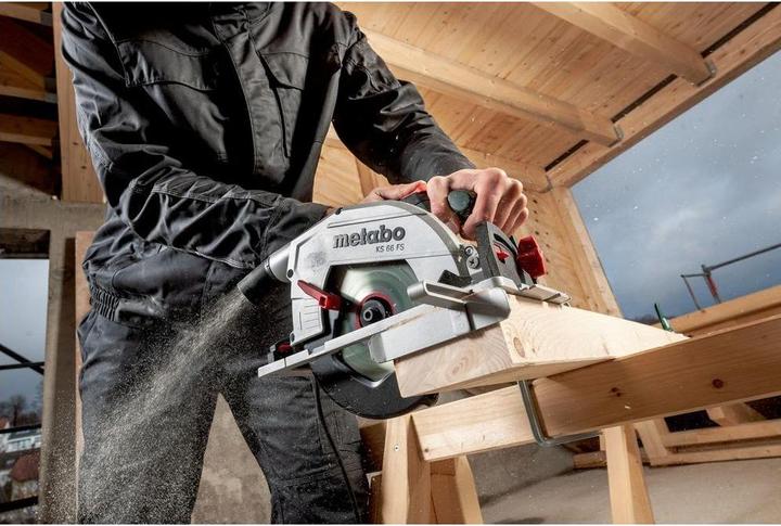 Produktbild Metabo KS 66 FS