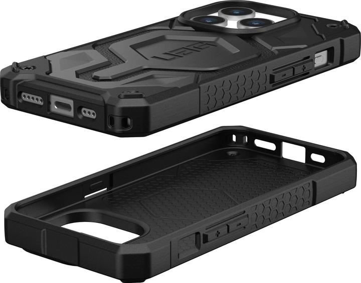 Actual product image UAG Monarch Case (Apple iPhone 15 Pro)