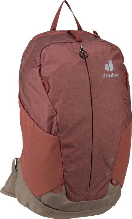 Actual product image Deuter AC Lite 21 (21 l)