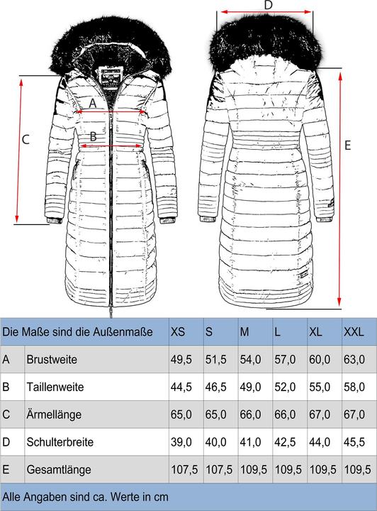 Immagine prodotto Navahoo Umay (XL)