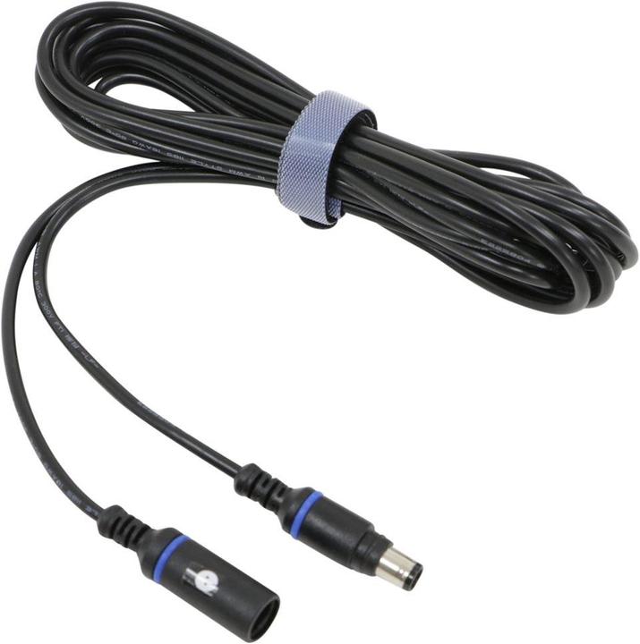 Actual product image Goal Zero 8mm Extension Cable (4.57m)