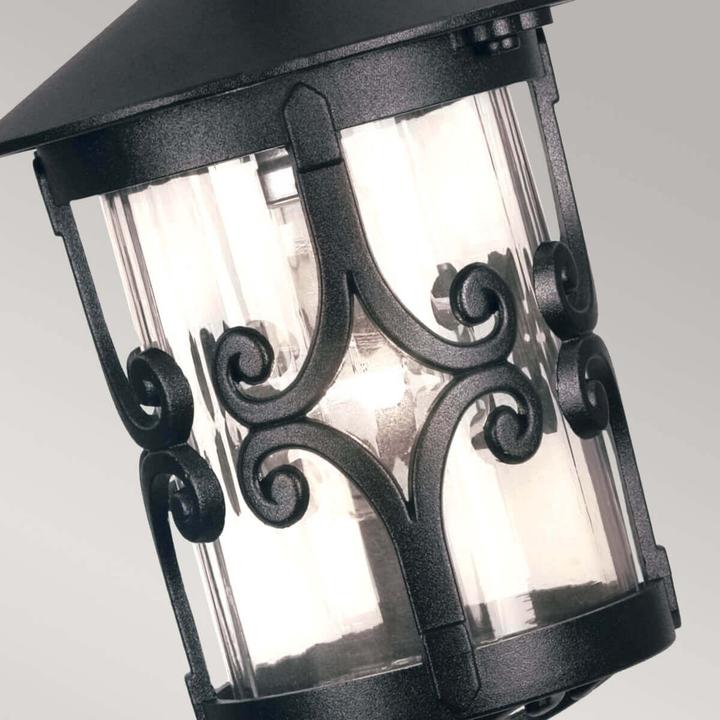 Actual product image Elstead Lighting Hereford (E27)