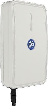 Image du produit Wireless Instruments WIBOX SA M6-90-17HV - 6 GHz, antenne sectorielle 17 dBi (WiFi)