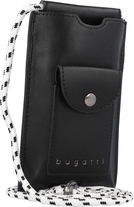 Actual product image Bugatti Almata cell phone case