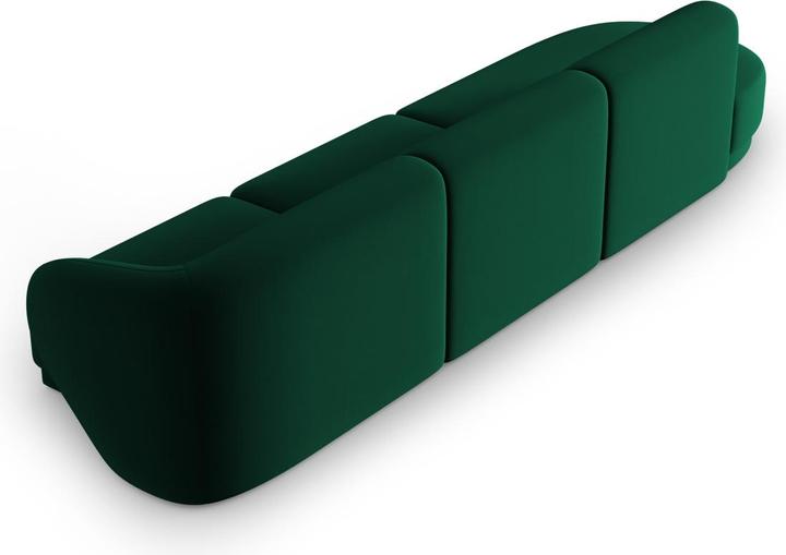 Produktbild CXL by Christian Lacroix Lionel (4-Sitzer, Modular Sofa)
