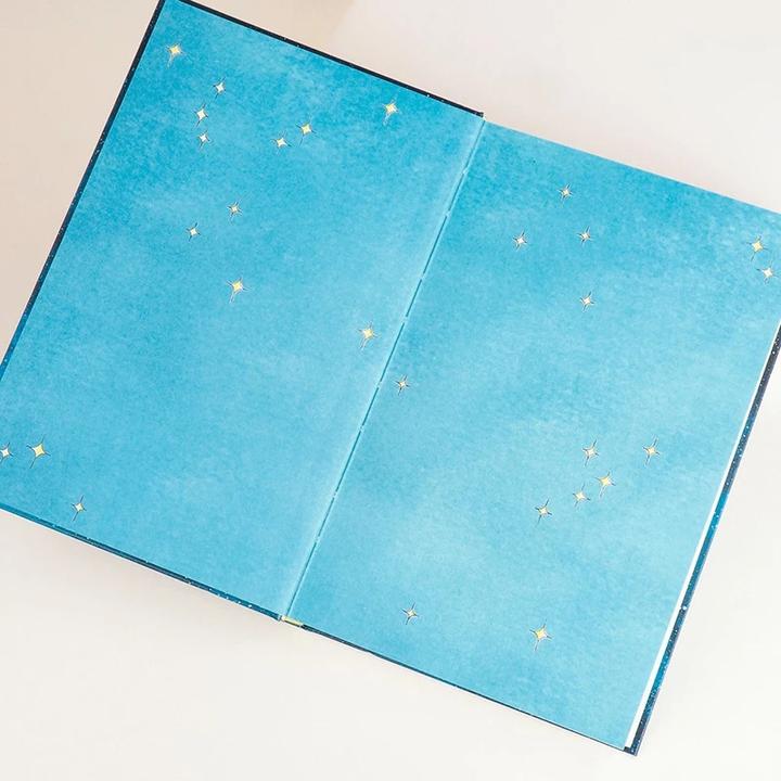 Produktbild Was der Himmel uns erzählt (Deutsch, Gertrude Kiel, Gunvor Rasmussen, Friederike Buchinger, 2022)