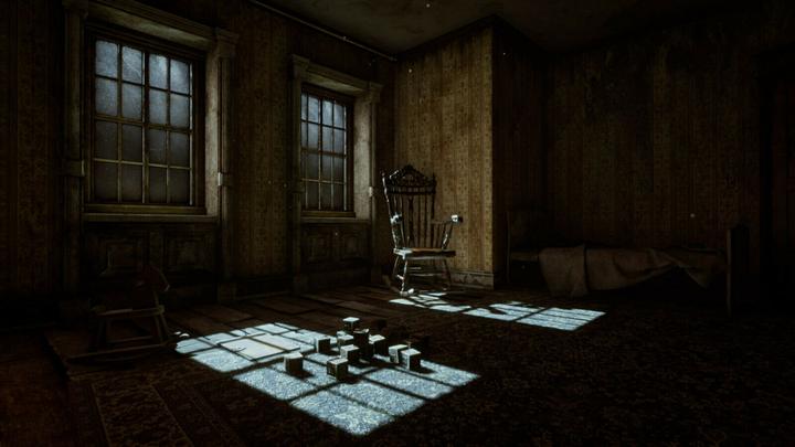 Produktbild Headup Games Silver Chains (PC, EN)