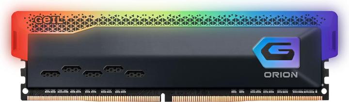 Image du produit GeIL Orion RGB series (2 x 16GB, 3200 MHz, RAM DDR4, DIMM)