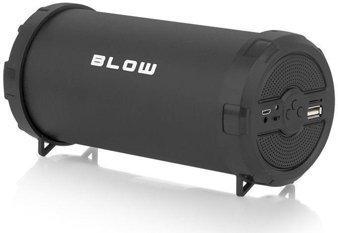 Produktbild Blow BT900 Tragbarer Stereo-Lautsprecher (2 h, Batteriebetrieb)