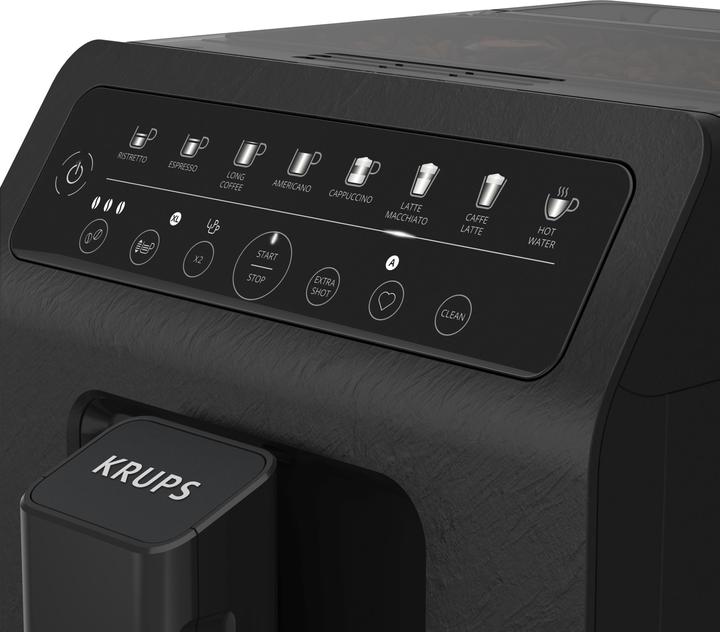 Image du produit Krups Evidence Eco-conception
