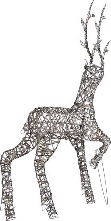 Actual product image Beliani Husavik
