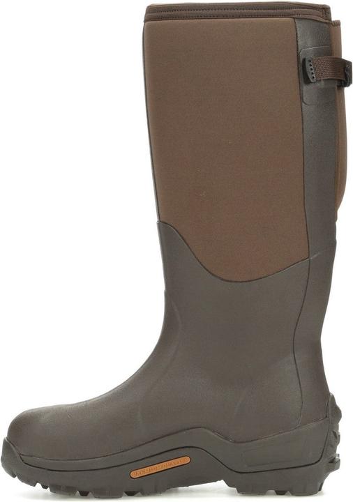 Image du produit Muck Boot Bottes en caoutchouc Wetland Xf (48)