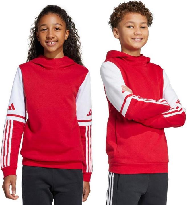 Image du produit adidas Squadra 25 Hoody Enfants (140)