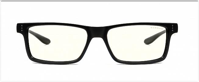 Immagine prodotto Gunnar Occhiali da gioco Vertex Onyx Clear