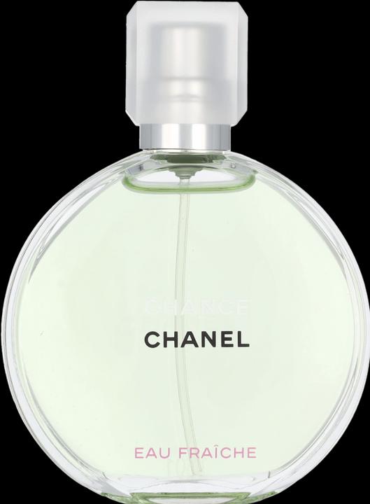 Produktbild Chanel Chance Eau Fraîche (Eau de Toilette, 35 ml)