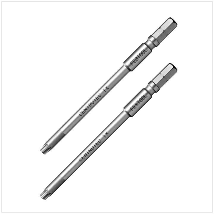 Productafbeelding Festool Bit TX 20-100 CE/2 (TX20)