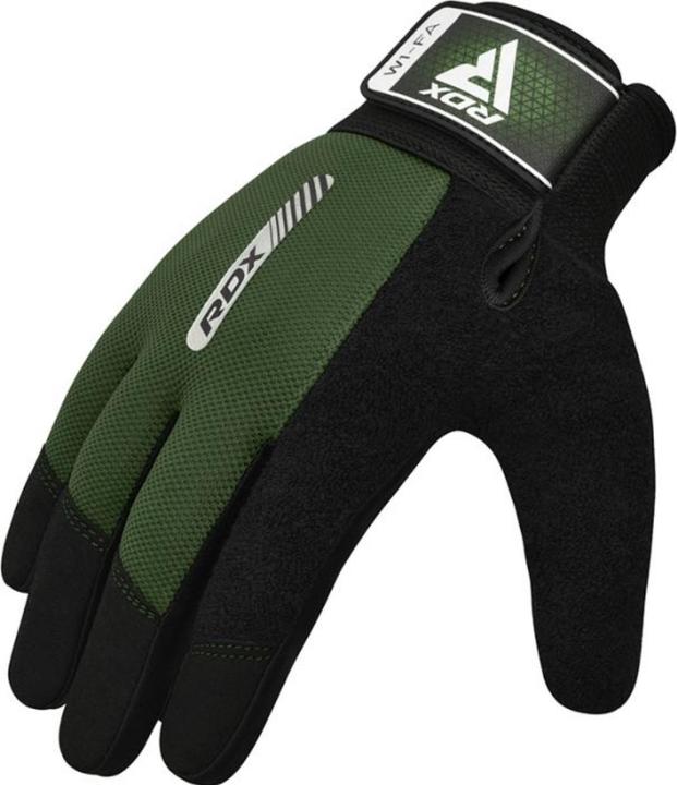 Produktbild Rdx W1 Full Finger Gym Gloves (S)