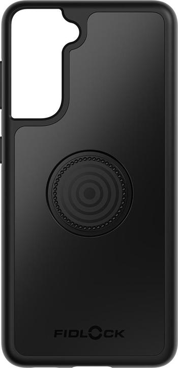 Actual product image Fidlock VACUUM phone case Samsung Galaxy S21 (Samsung Galaxy S21)