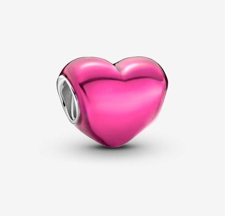 Immagine prodotto Pandora Fascino del cuore (Argento 925)