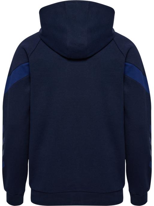 Immagine prodotto hummel Hmltravel zip hoodie (XS)