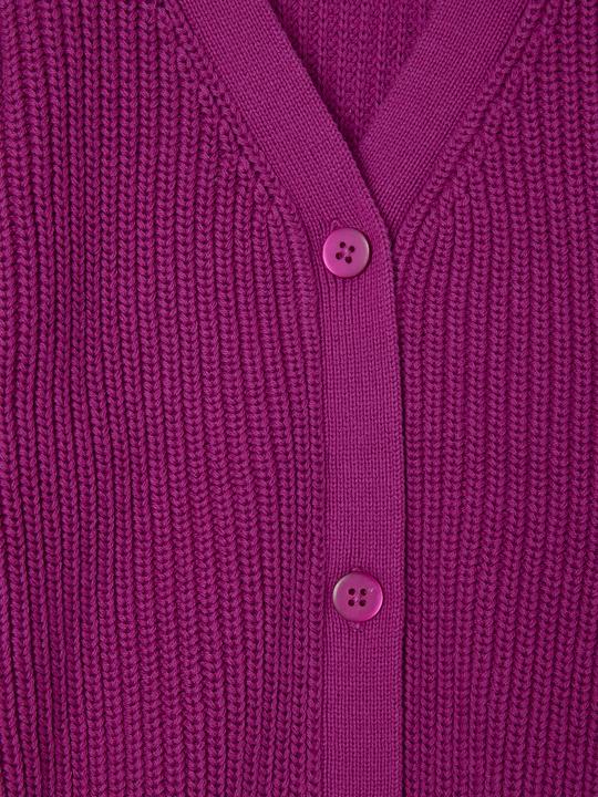 Actual product image Vertbaudet Mädchen Strickjacke Oeko-Tex (92)