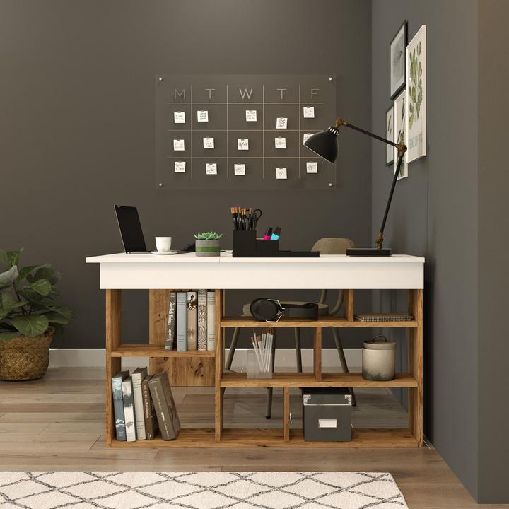 Immagine prodotto Skye Decor Lionel (129 x 120 x 72 cm)